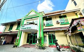 Hotel Tirtonadi Permai